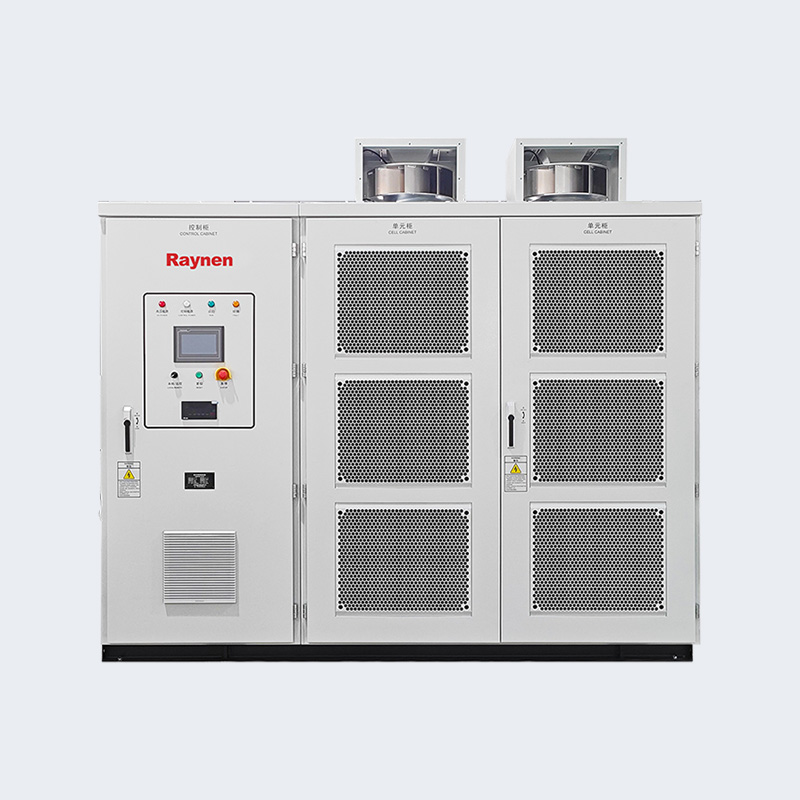 6KV 2800kW VFD