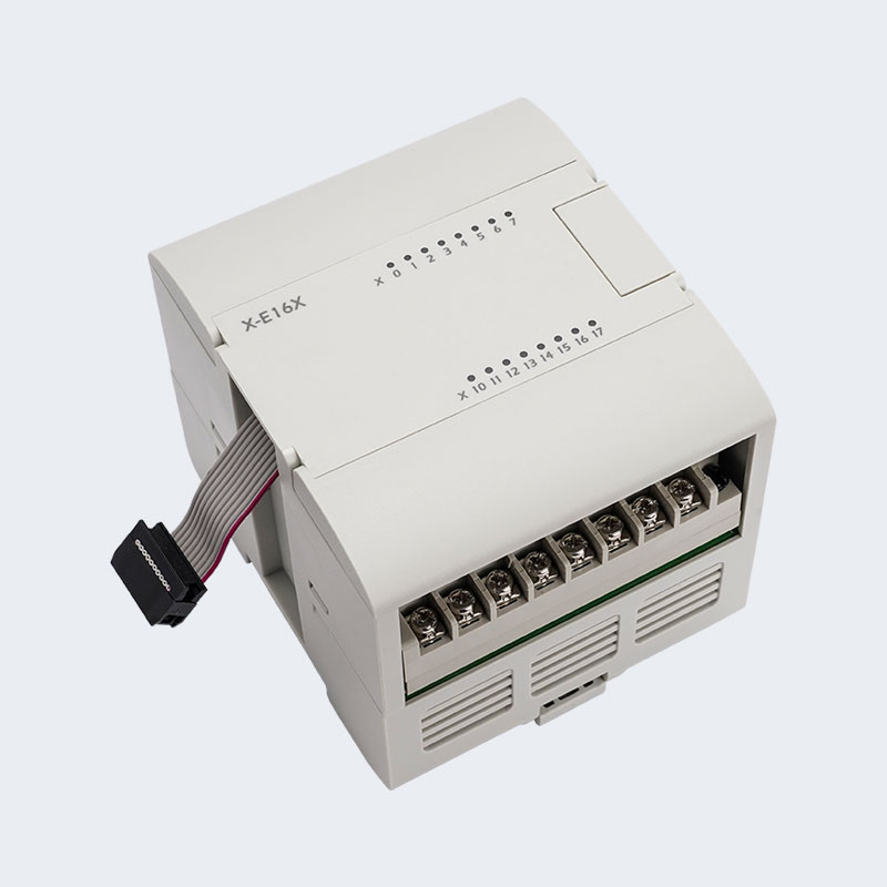 Module de extensie din seria X Module de extensie din seria X