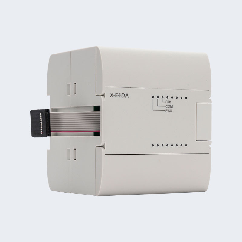 Module de extensie din seria X Module de extensie din seria X