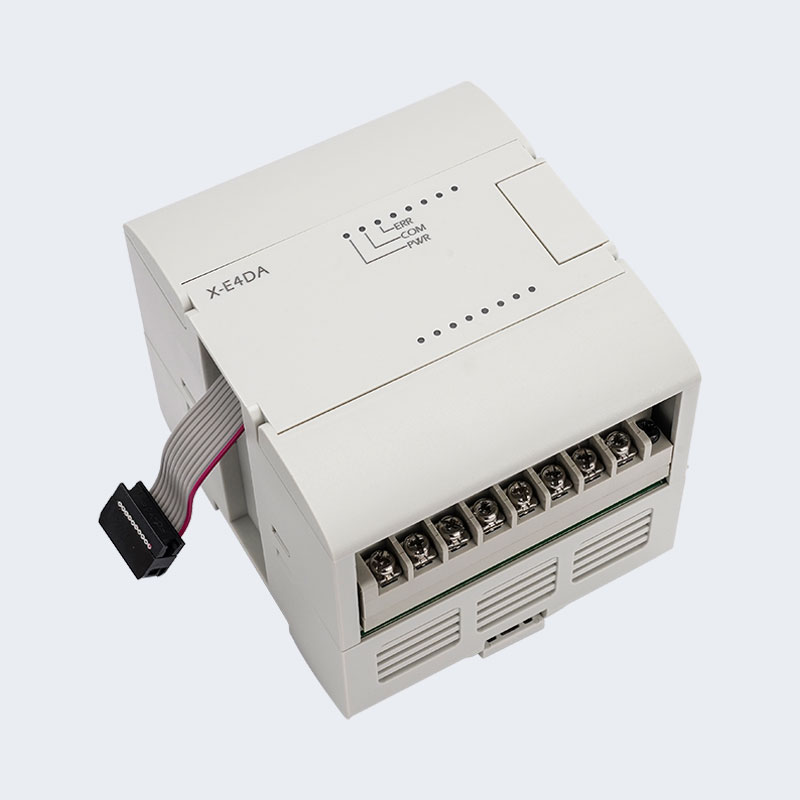 Module de extensie din seria X Module de extensie din seria X