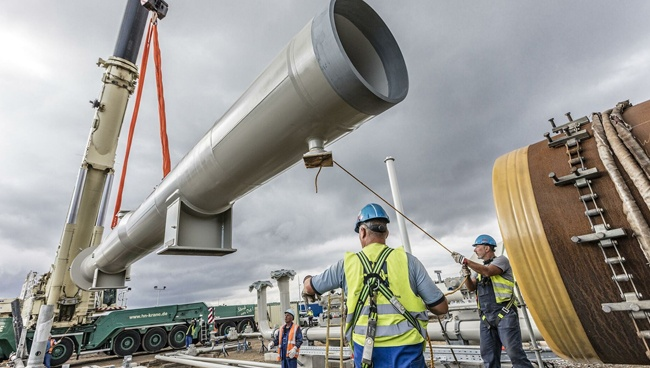 Industria de ridicare