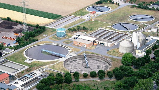 Inginerie Municipală