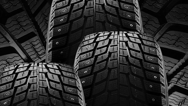 Industria cauciucului