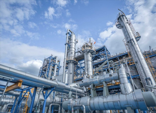 Soluții din seria RVE32 pe mixere