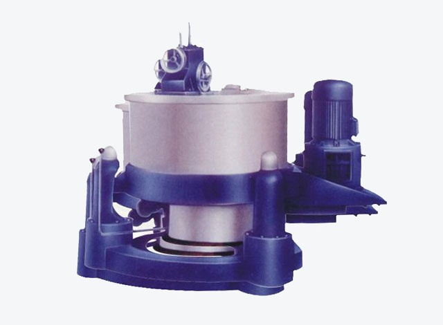 Soluții seria RVE32 pentru centrifuge industriale