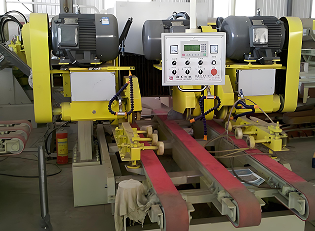 Soluția pentru mașina de tăiat rotativă seria D51