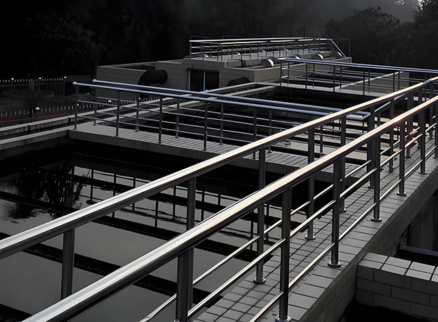 Soluție de sistem de alimentare cu apă la presiune constantă seria RVE32 în lucrări de apă