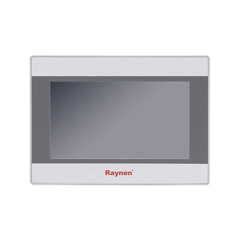 Interfață om-mașină UH404 Interfață om-mașină UH404