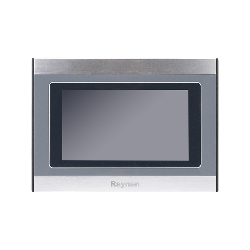 Interfață om-mașină UH510 Interfață om-mașină UH510