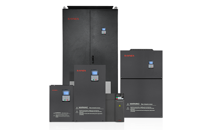 Unitate de frecvență variabilă seria CT3000