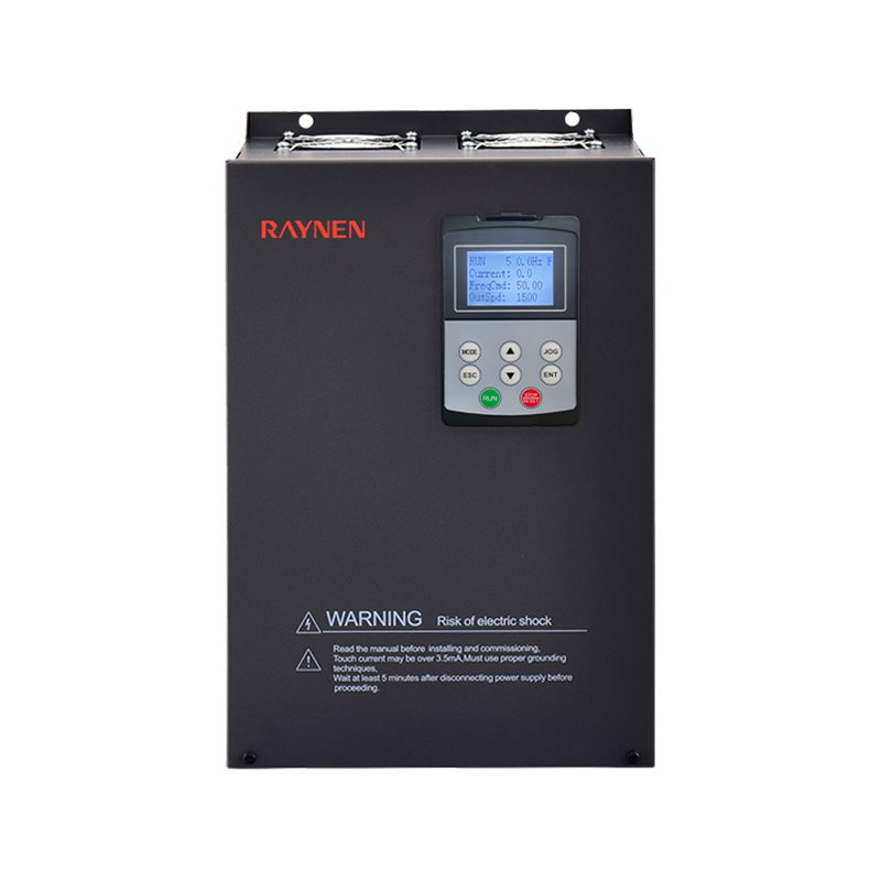 Unitate de frecvență variabilă seria CT3000 400V 15-55kW Unitate de frecvență variabilă seria CT3000 400V 15-55kW