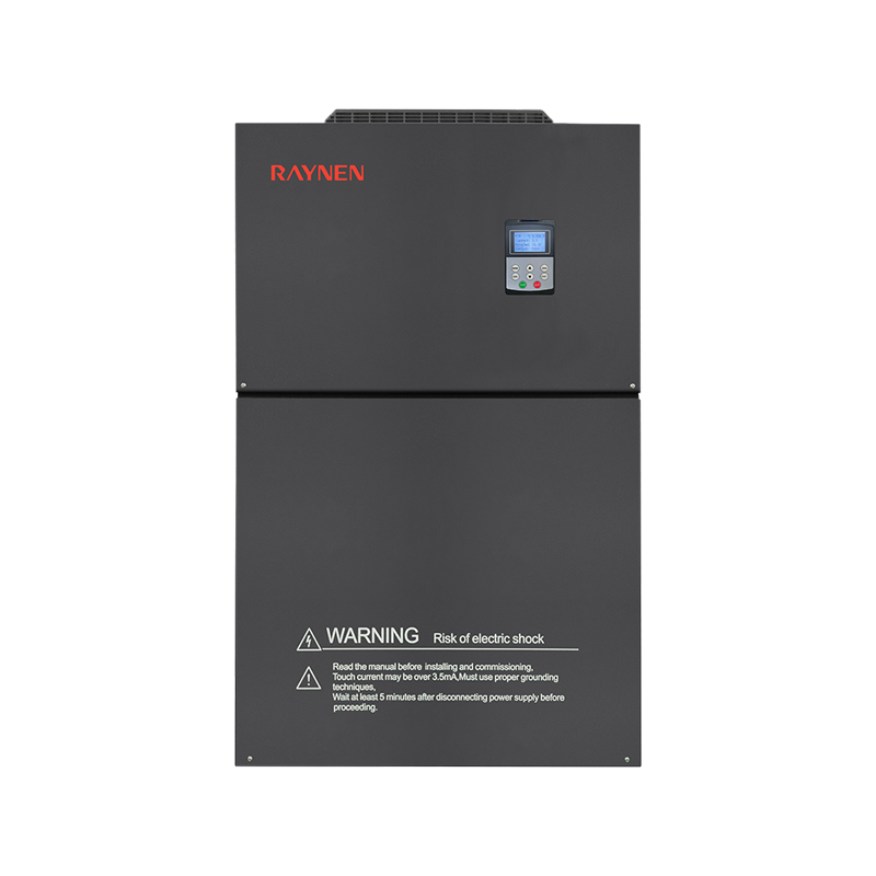 Unitate de frecvență variabilă seria CT3000 400V 355-500kW Unitate de frecvență variabilă seria CT3000 400V 355-500kW