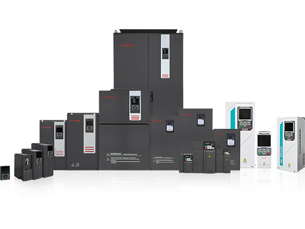 Unitate de frecvență variabilă de joasă tensiune