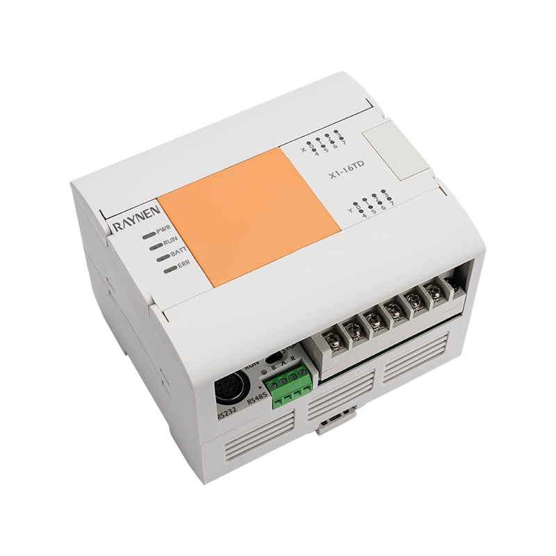 X1 Controler logic programabil economic X1 Controler logic programabil economic