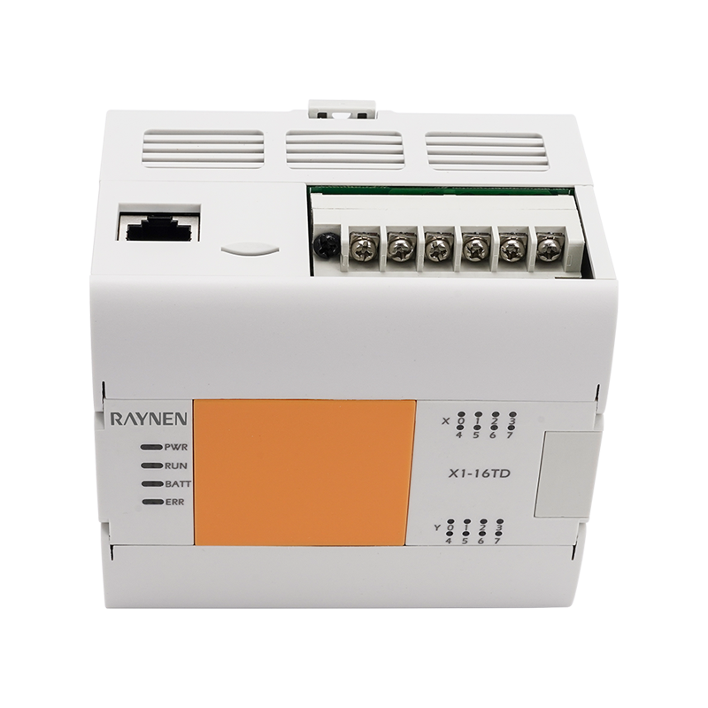 X1 Controler logic programabil economic X1 Controler logic programabil economic