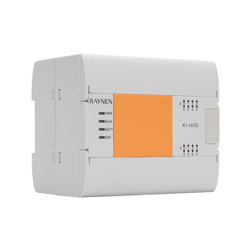 X1 Controler logic programabil economic X1 Controler logic programabil economic