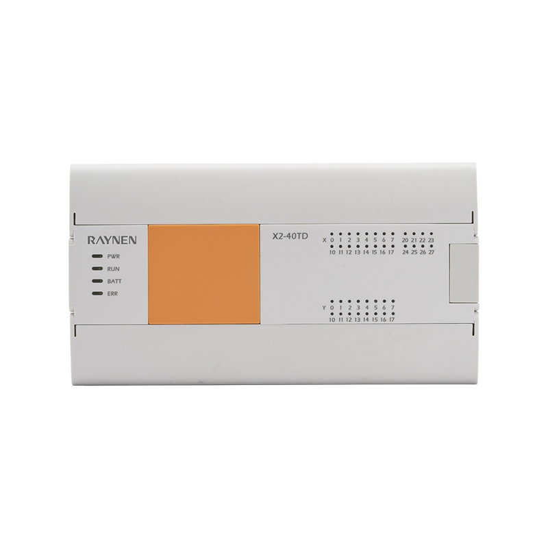 X2 Controler logic programabil standard X2 Controler logic programabil standard