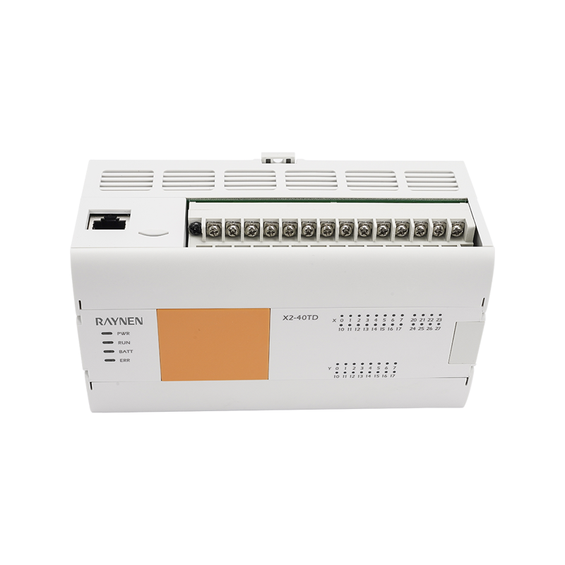 X2 Controler logic programabil standard X2 Controler logic programabil standard