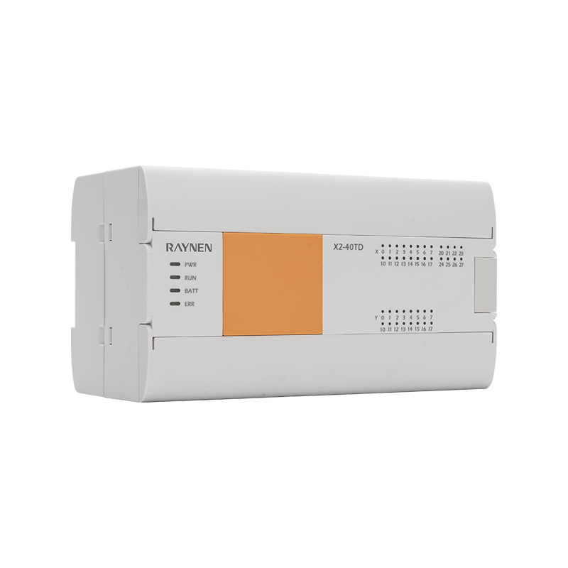 X2 Controler logic programabil standard X2 Controler logic programabil standard
