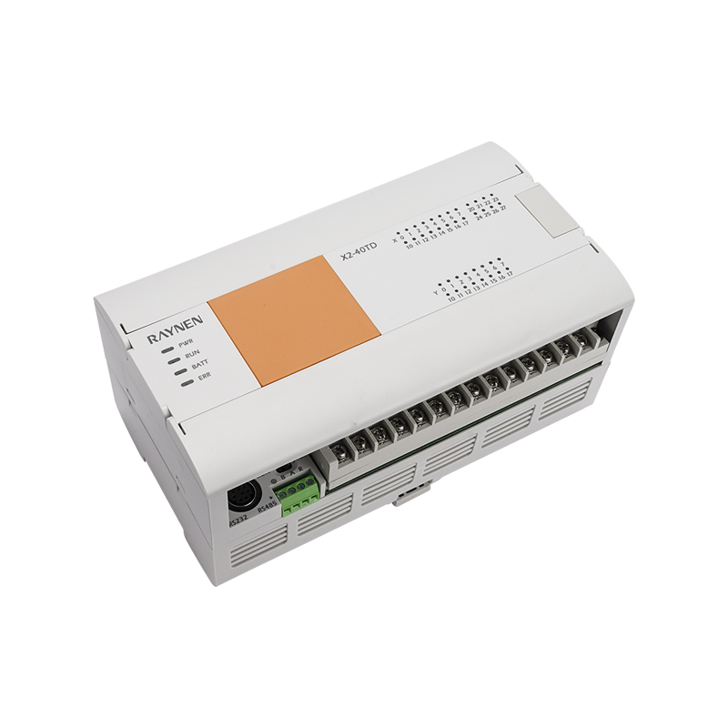 X2 Controler logic programabil standard X2 Controler logic programabil standard