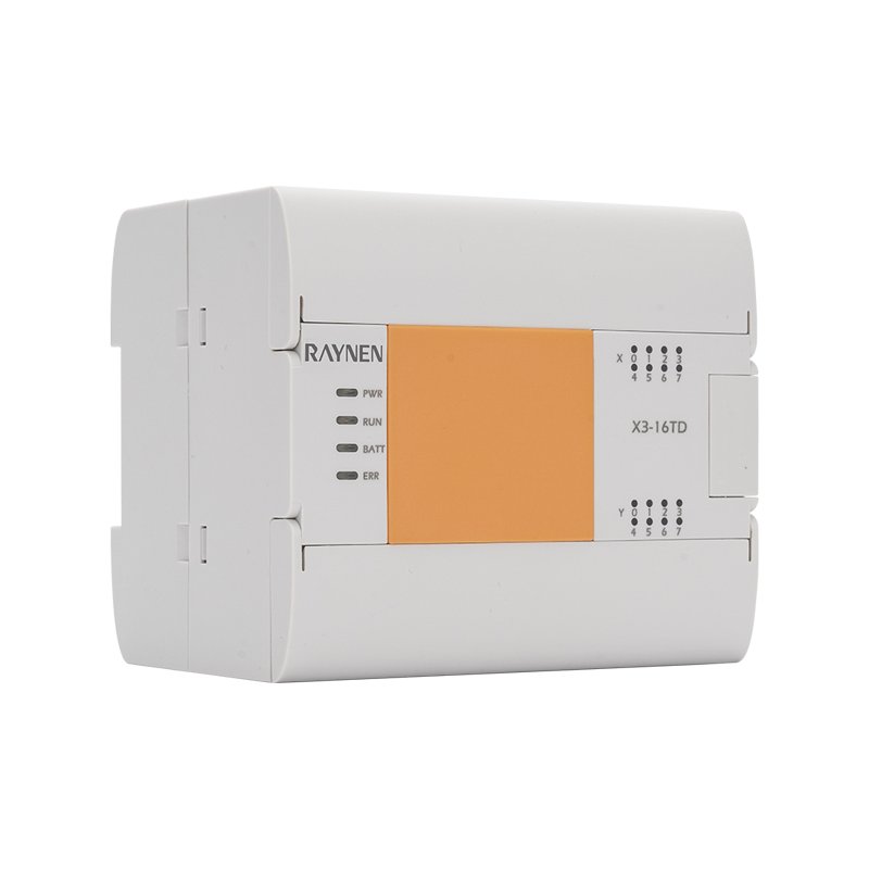 X3 Controler logic programabil îmbunătățit X3 Controler logic programabil îmbunătățit