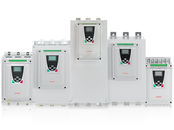 Starter soft de joasă tensiune