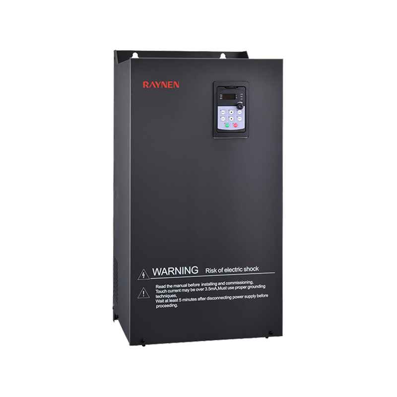 380V 132(160)-185(200)kW Unitate inteligentă de frecvență variabilă de joasă tensiune 380V 132(160)-185(200)kW Unitate inteligentă de frecvență variabilă de joasă tensiune