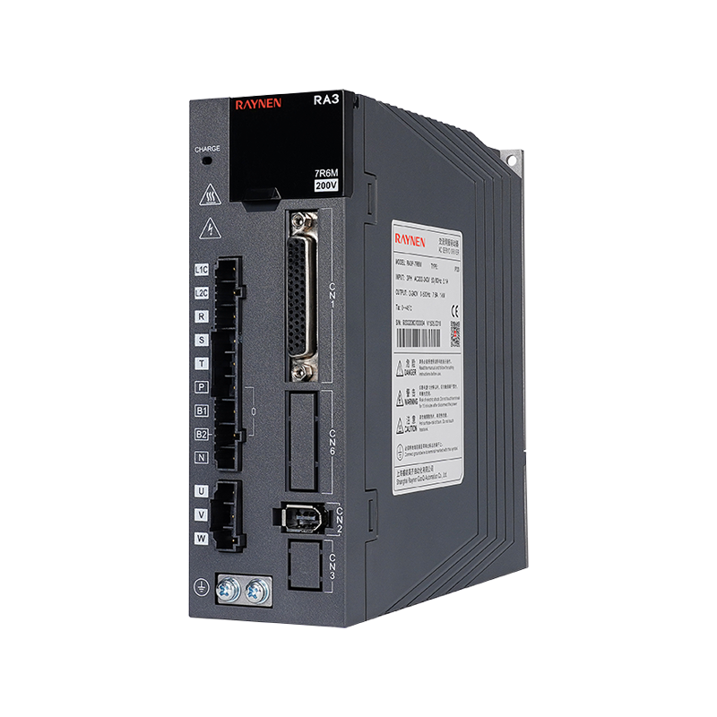 Servo Drive RA3 Servo Drive RA3