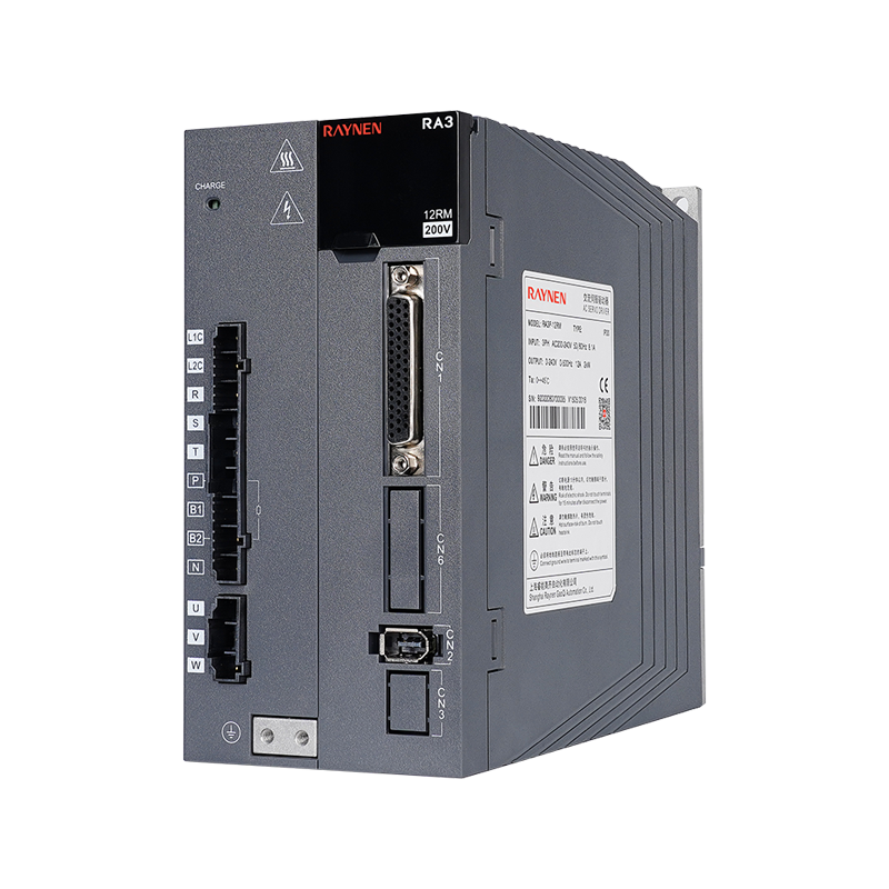 Servo Drive RA3 Servo Drive RA3