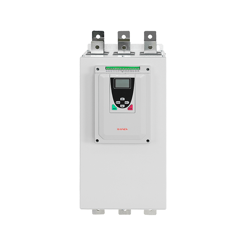 RSE 75-115kW Soft Starter