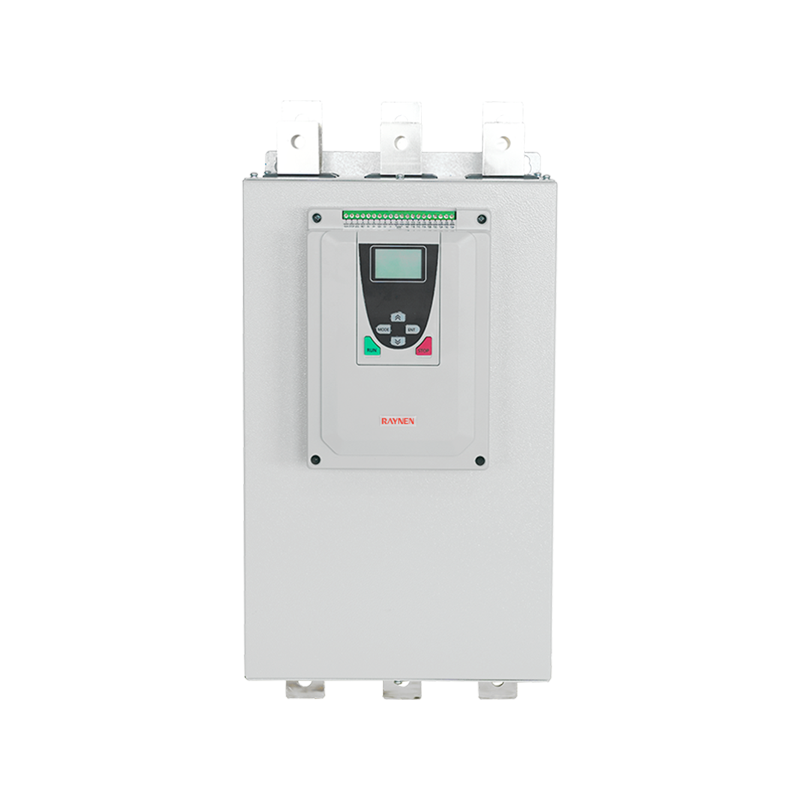 RSE 250-320kW Soft Starter