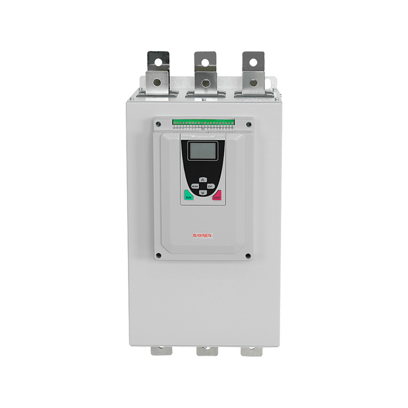 RSE 75-115kW Soft Starter