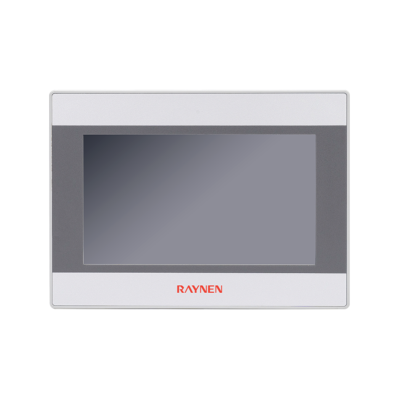 Computer cu ecran tactil industrial UA 407W IoT