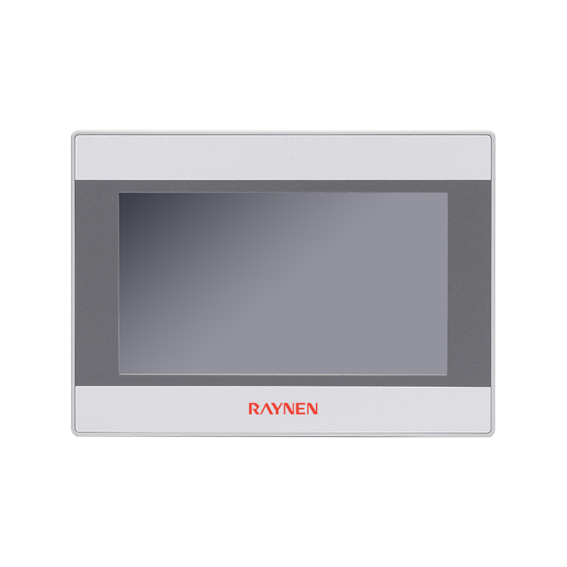 UH407 Interfață om-mașină UH407 Interfață om-mașină