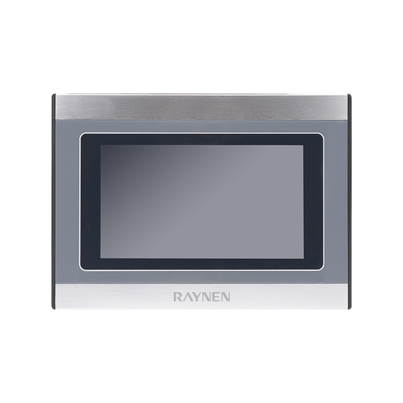 UH507 Interfață om-mașină UH507 Interfață om-mașină