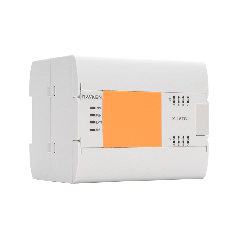 Controler logic programabil X releu Controler logic programabil X releu