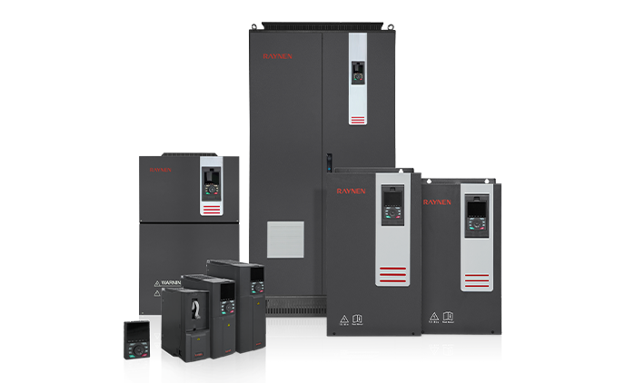 Unitate de frecvență variabilă vectorială RVE32